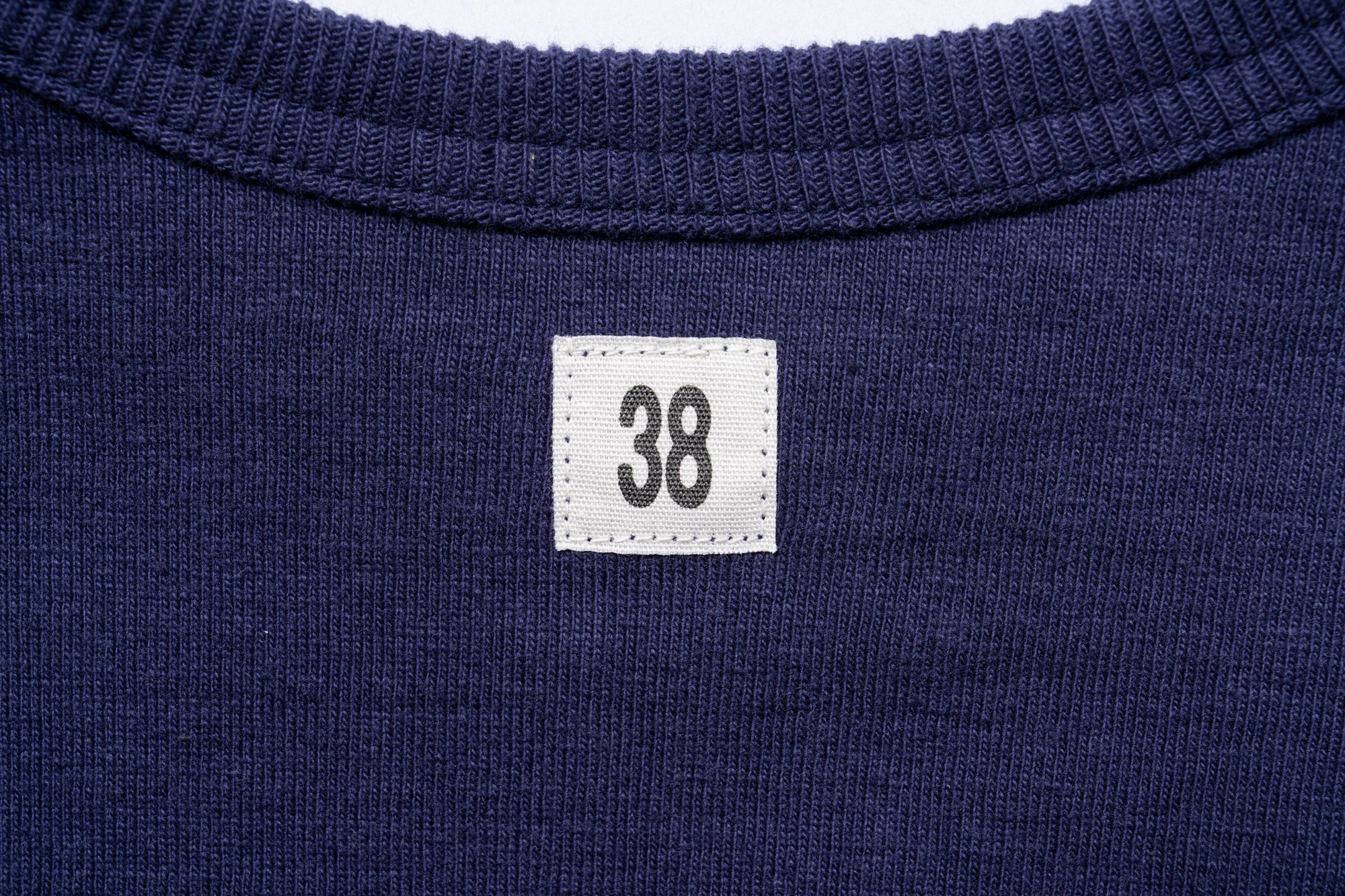 U.S.N. REVERSIBLE T-SHIRT