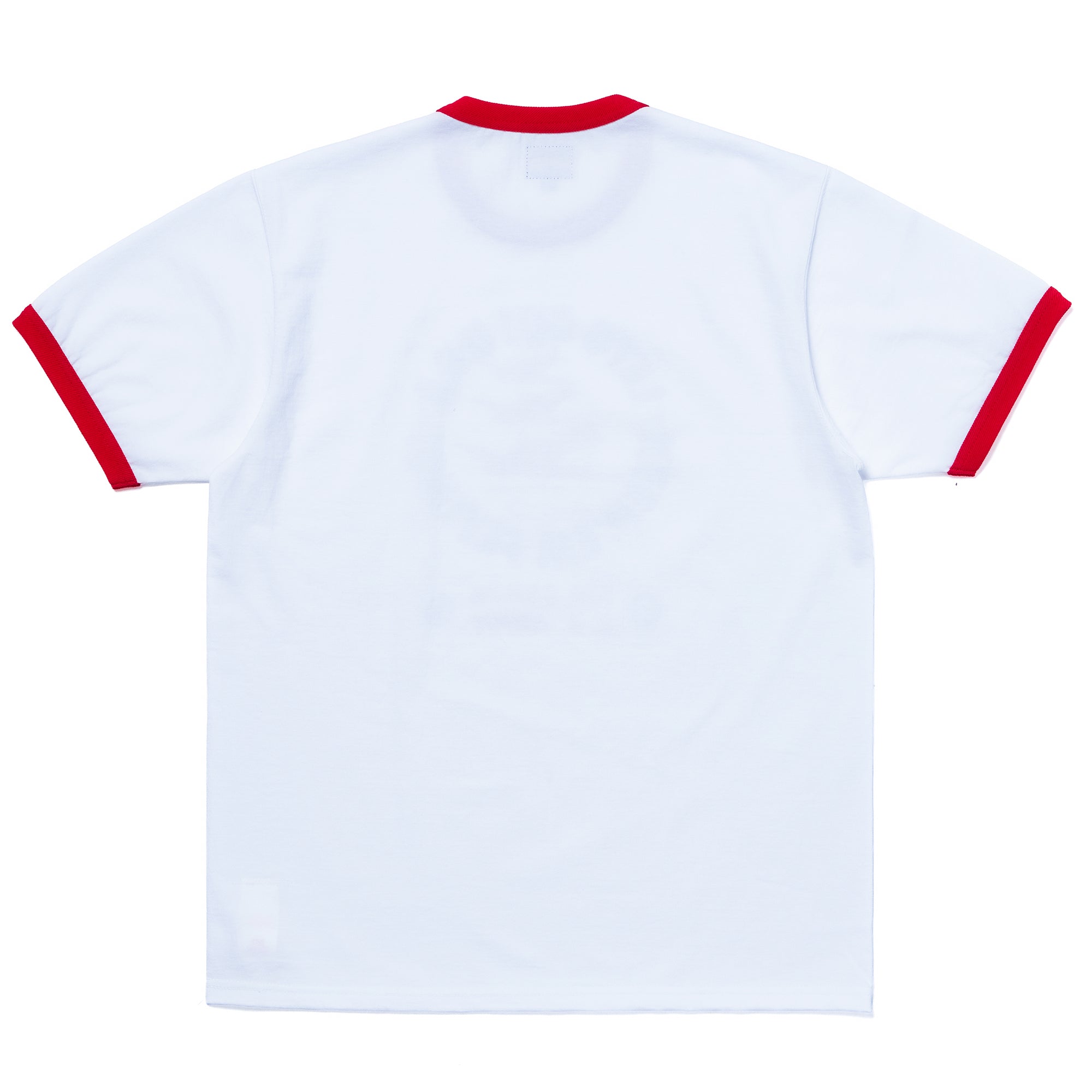 MILITARY TEE / KEEP EM’ FLYING