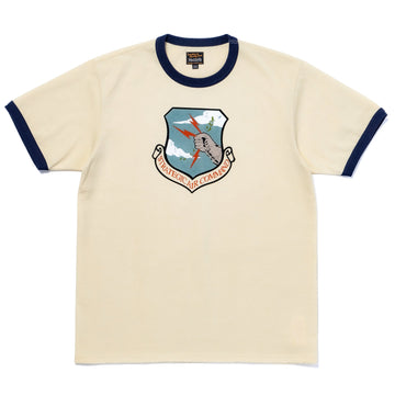 MILITARY TEE /  STRATEGIC AIR COMMAND