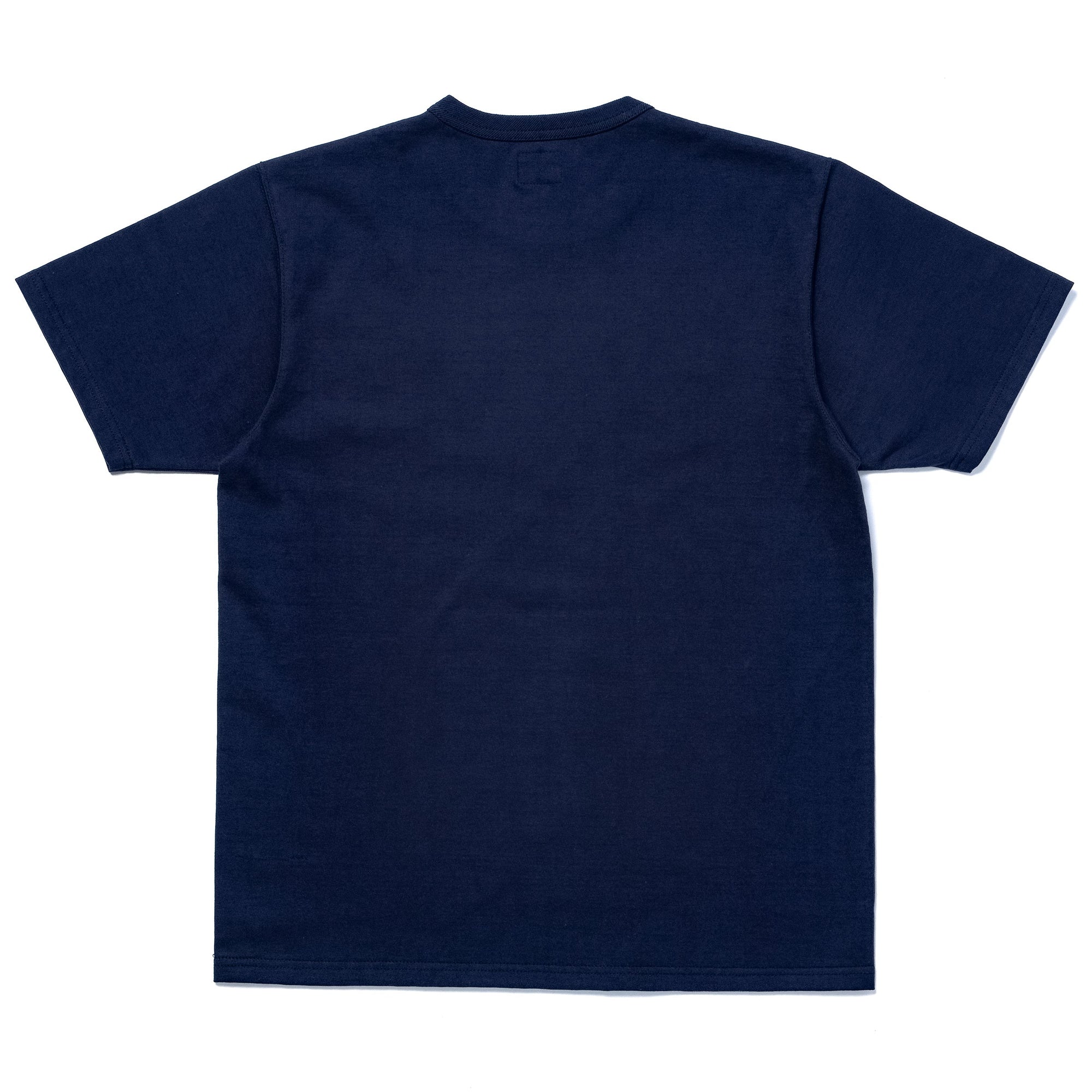MILITARY TEE /  CREW 8