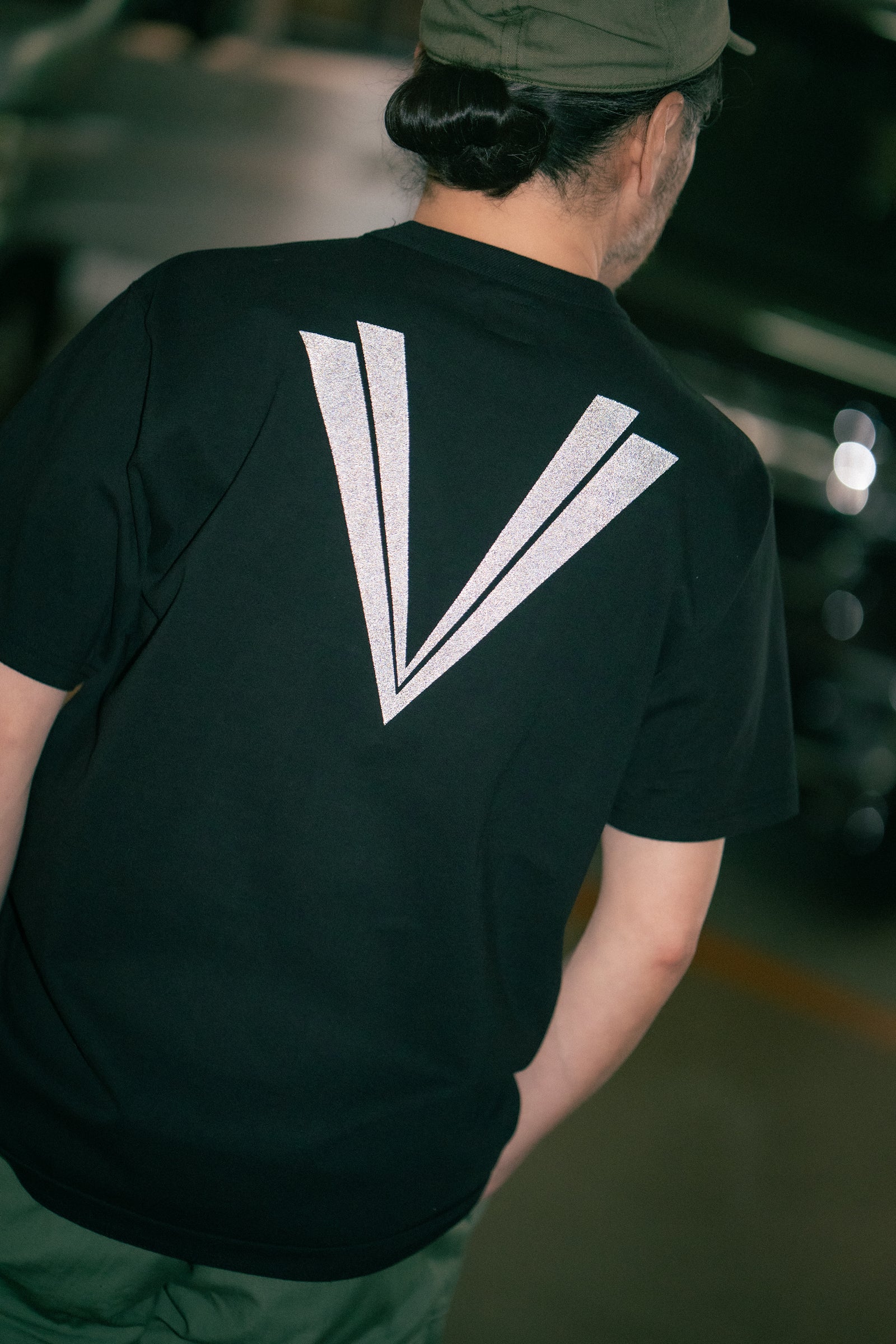 MILITARY TEE /  ARMY, RANGER Gallery Image 7