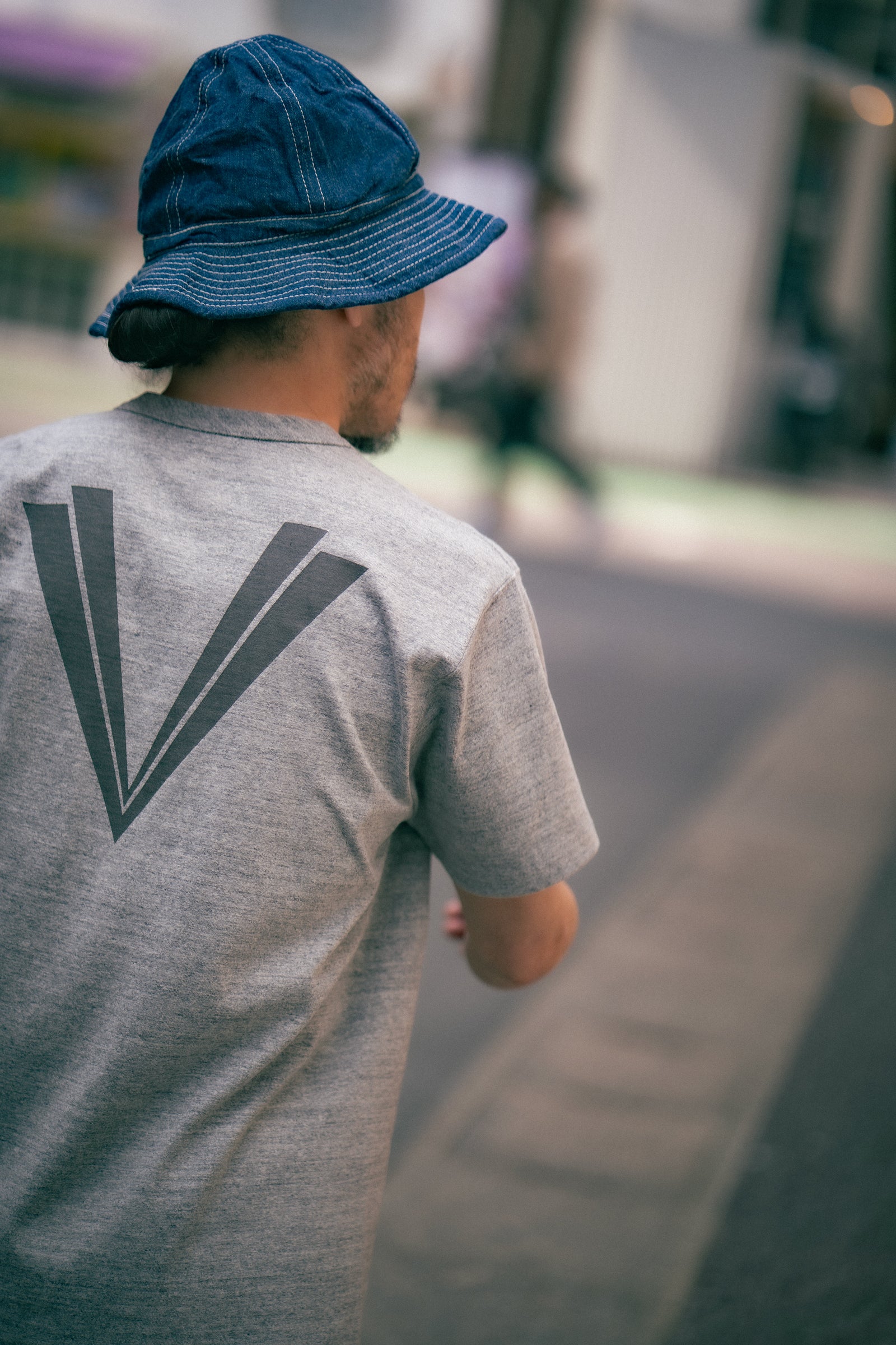 MILITARY TEE /  ARMY, RANGER Gallery Image