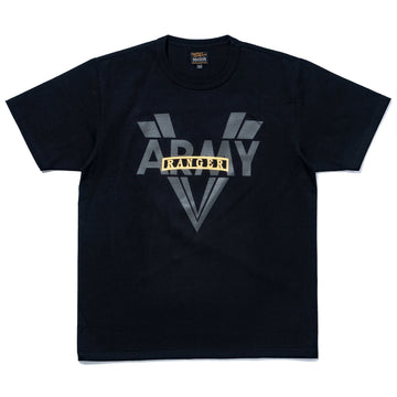 MILITARY TEE /  ARMY, RANGER