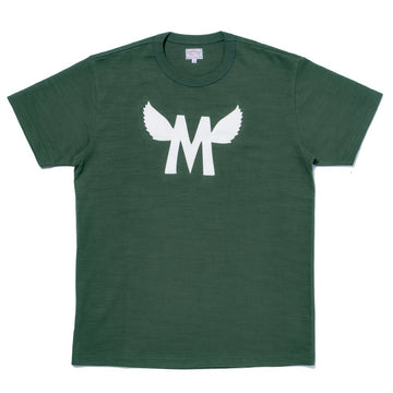 ATHLETIC T-SHIRT / FLYING M