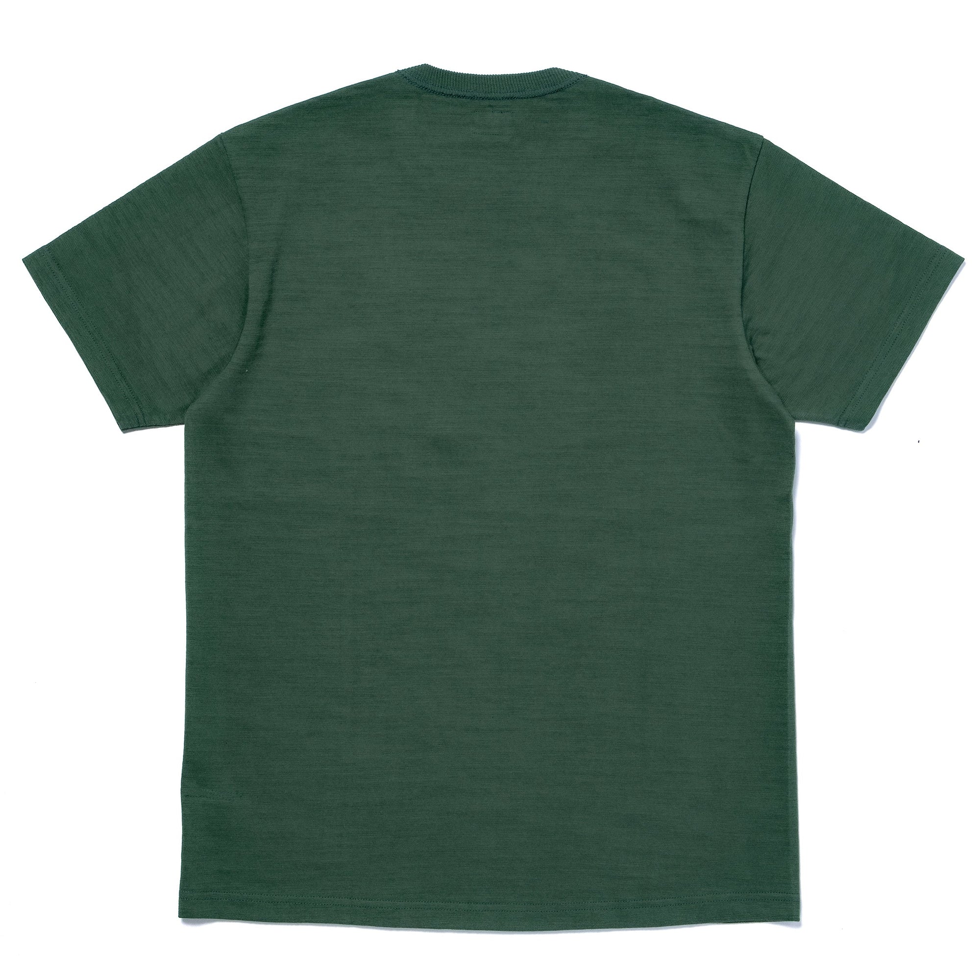 ATHLETIC T-SHIRT / FLYING M