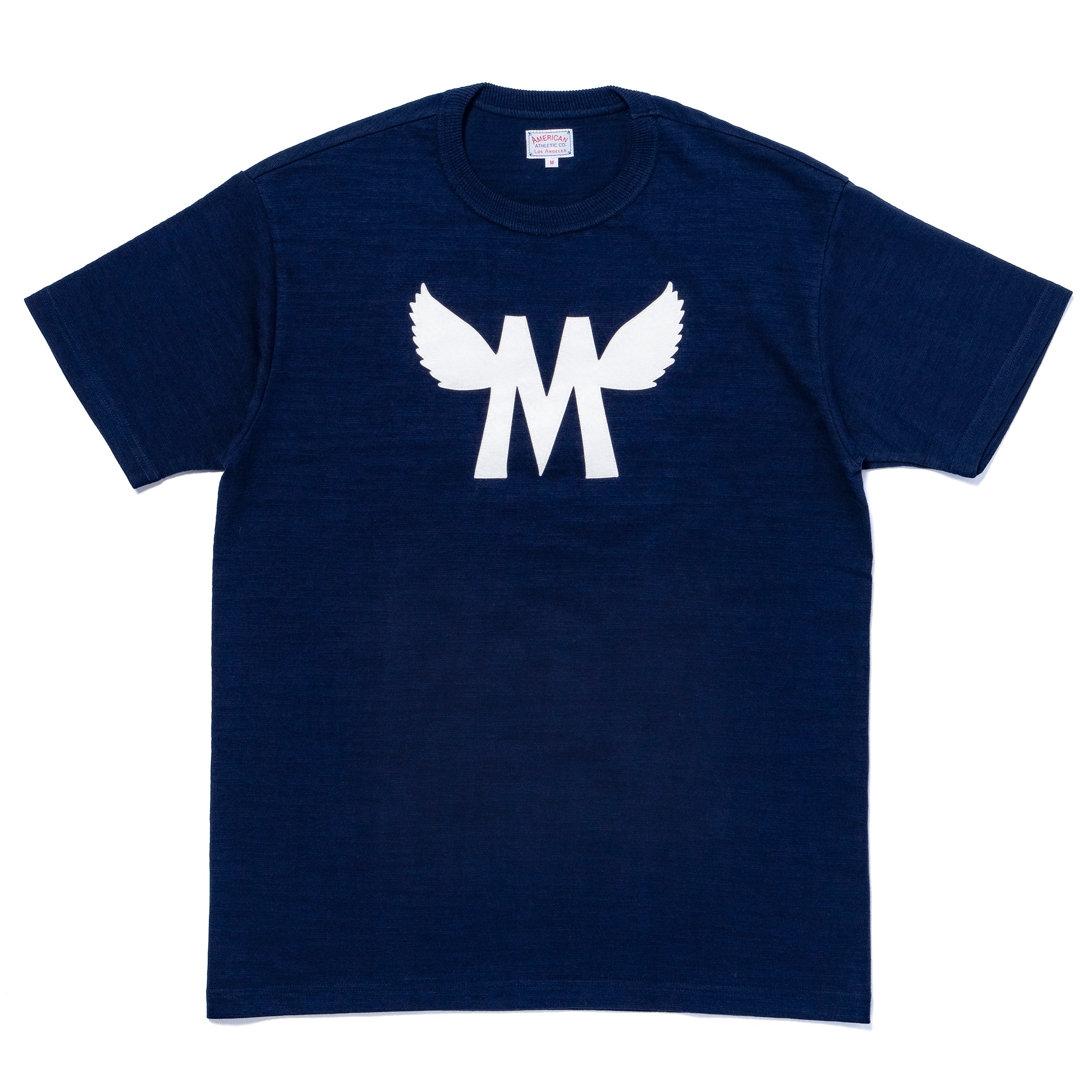 8HU HBT WORK SHIRT S/S – The Real McCoy's