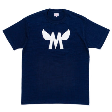 ATHLETIC T-SHIRT / FLYING M