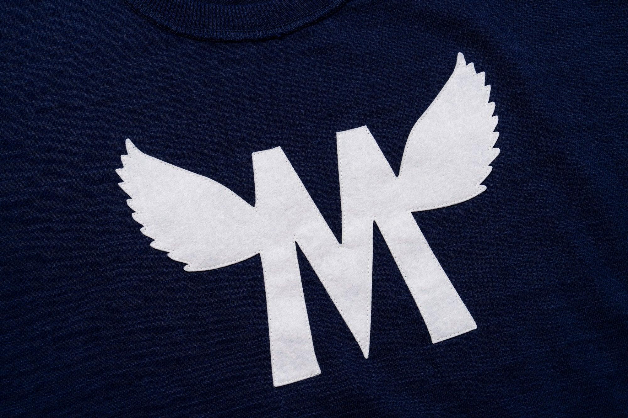 ATHLETIC T-SHIRT / FLYING M