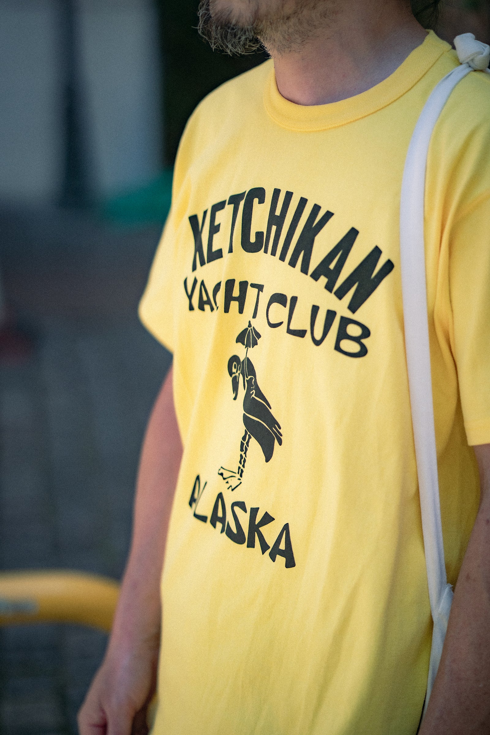 JOE MCCOY TEE / KETCHIKAN Gallery Image 6