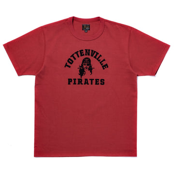 JOE MCCOY TEE / PIRATES