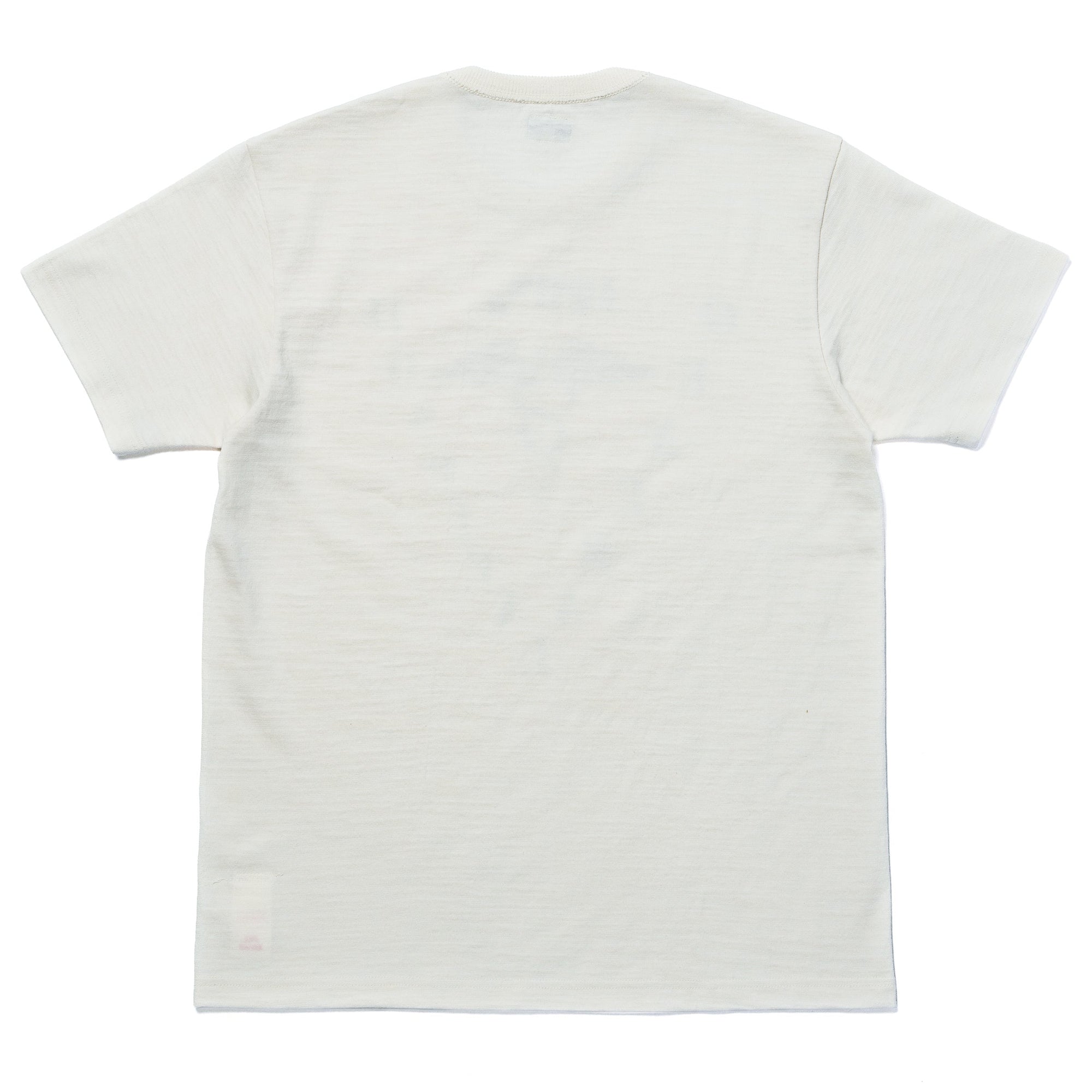 ATHLETIC T-SHIRT / 126TH GENERAL HOSPITAL