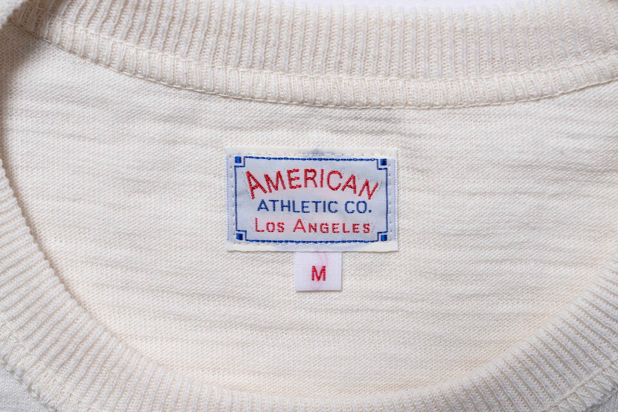ATHLETIC T-SHIRT / 126TH GENERAL HOSPITAL