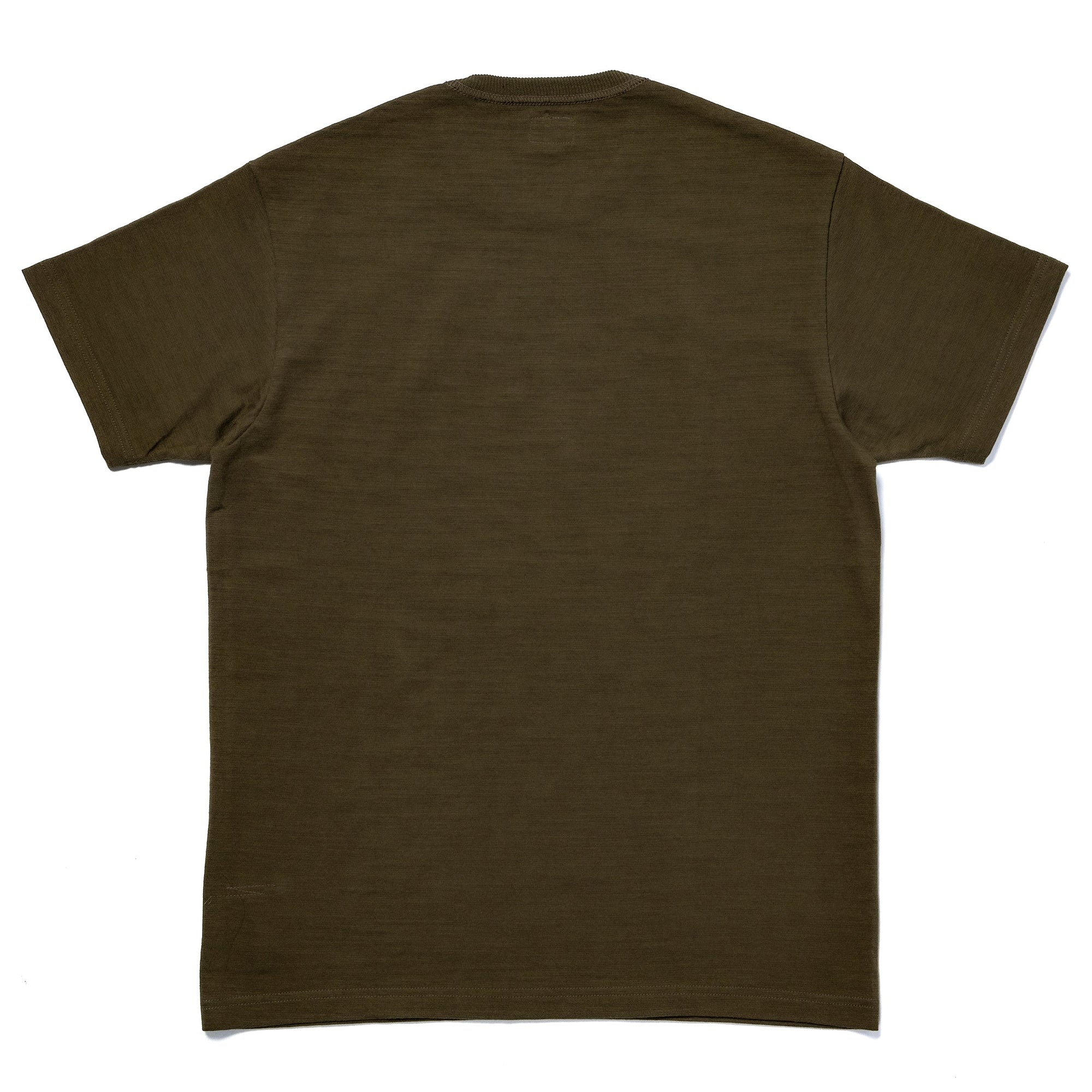 ATHLETIC T-SHIRT / WHERE THE HELL IS FORT IRWIN?