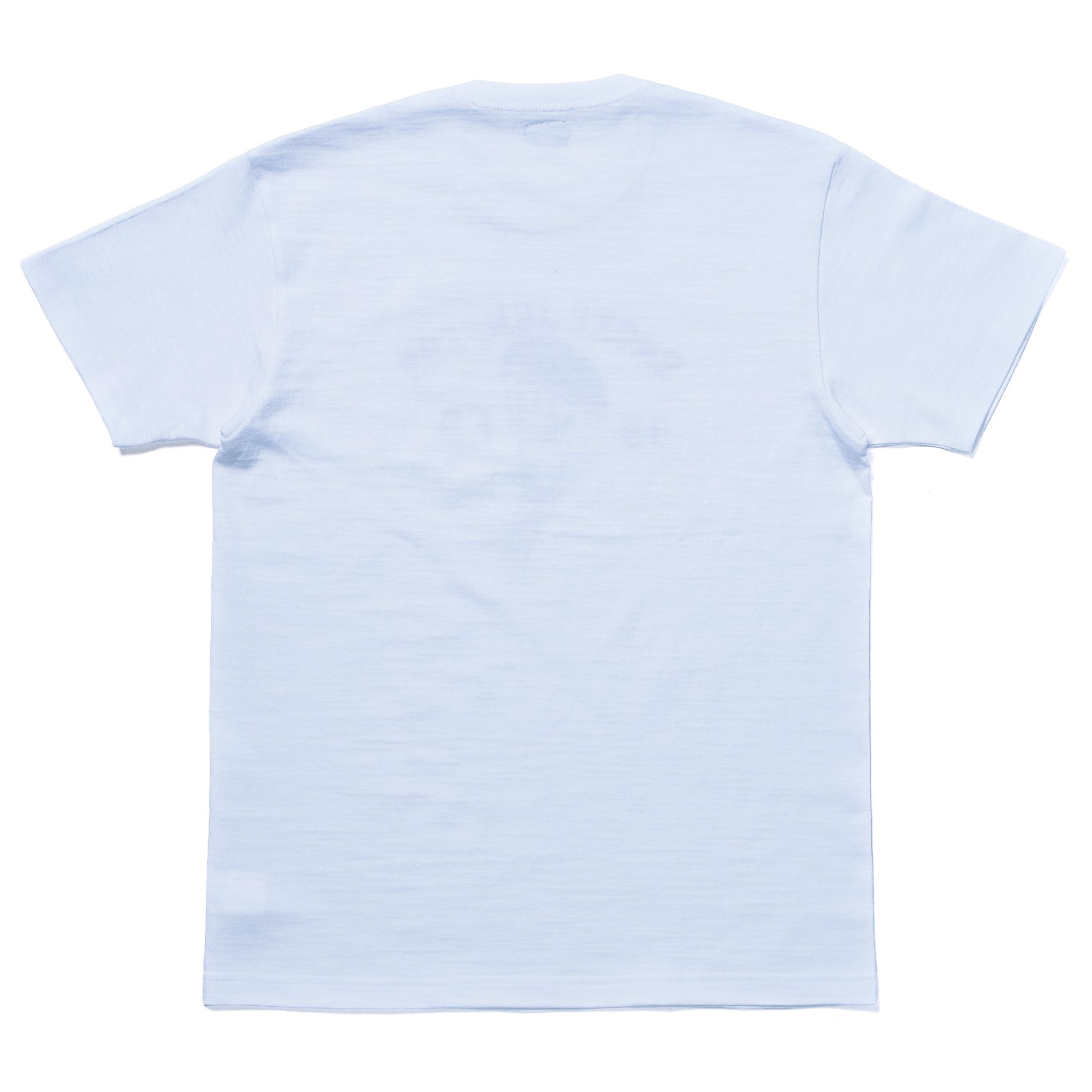 ATHLETIC T-SHIRT / SMOKE JUMPERS