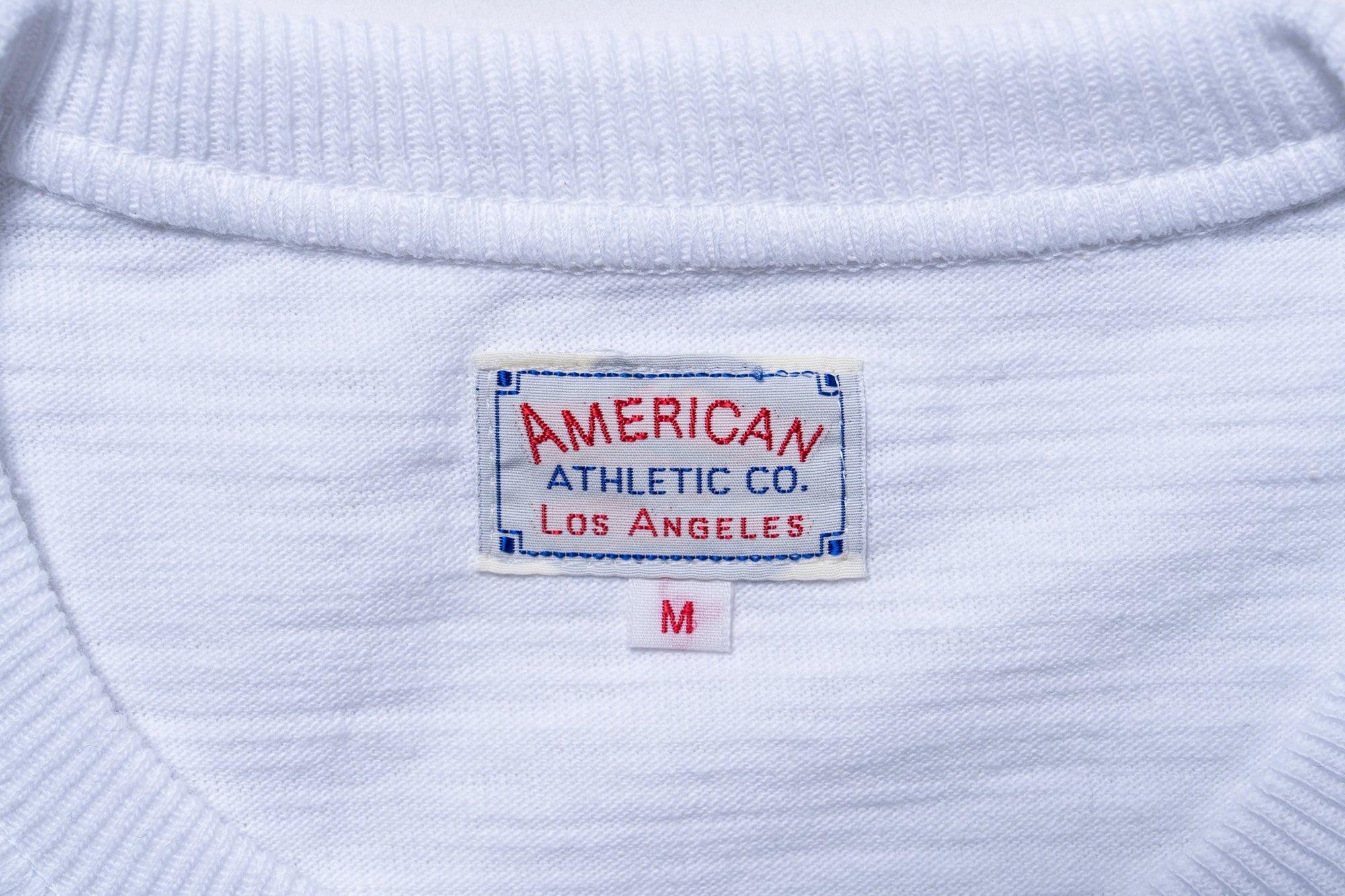 ATHLETIC T-SHIRT / SMOKE JUMPERS