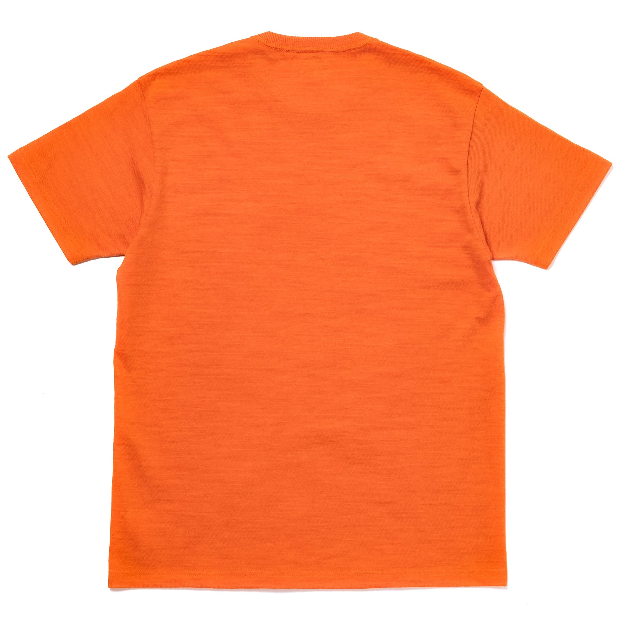 ATHLETIC T-SHIRT / DEVIL DOG STENCIL