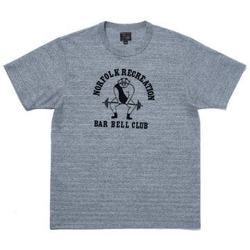 JOE MCCOY TEE / NORFOLK RECREATION