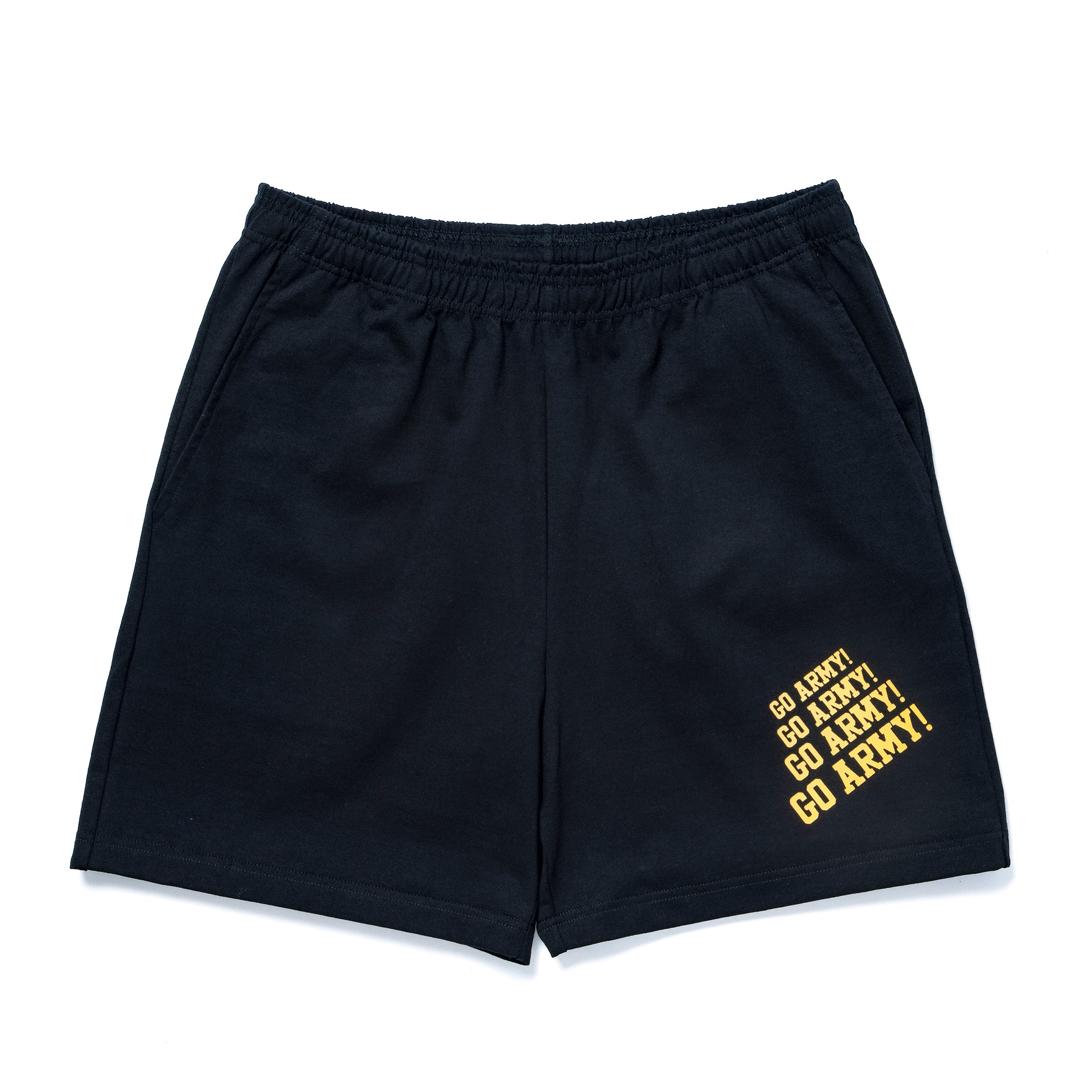 UTILITY SHORTS / COTTON SATEEN – The Real McCoy's