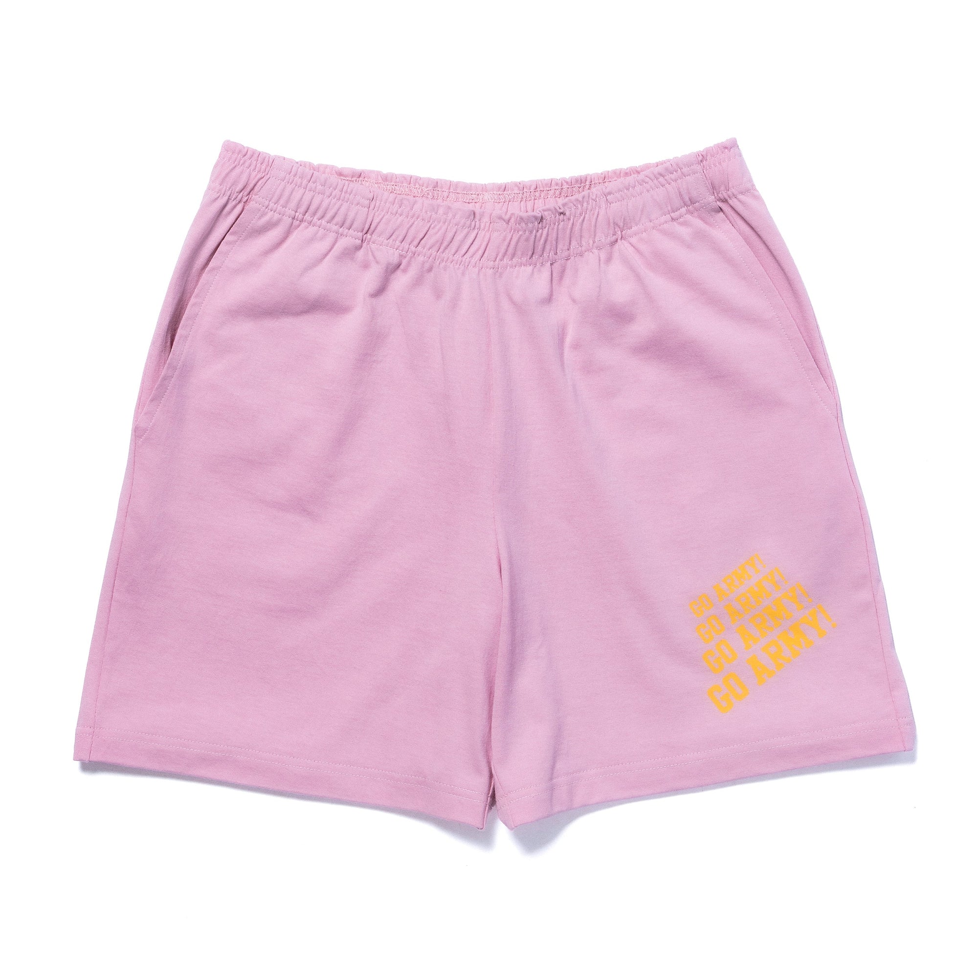 MILITARY SHORTS /  GO ARMY!