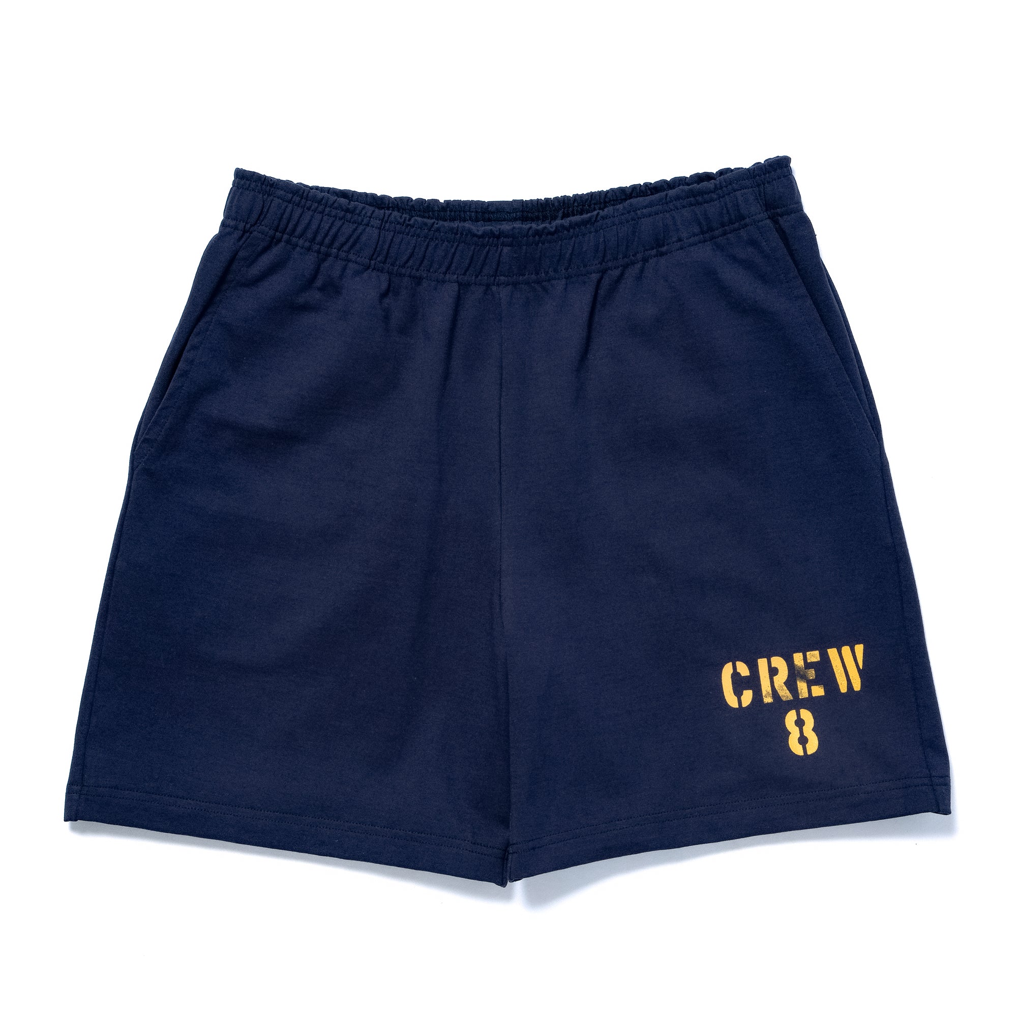 MILITARY SHORTS /  CREW 8