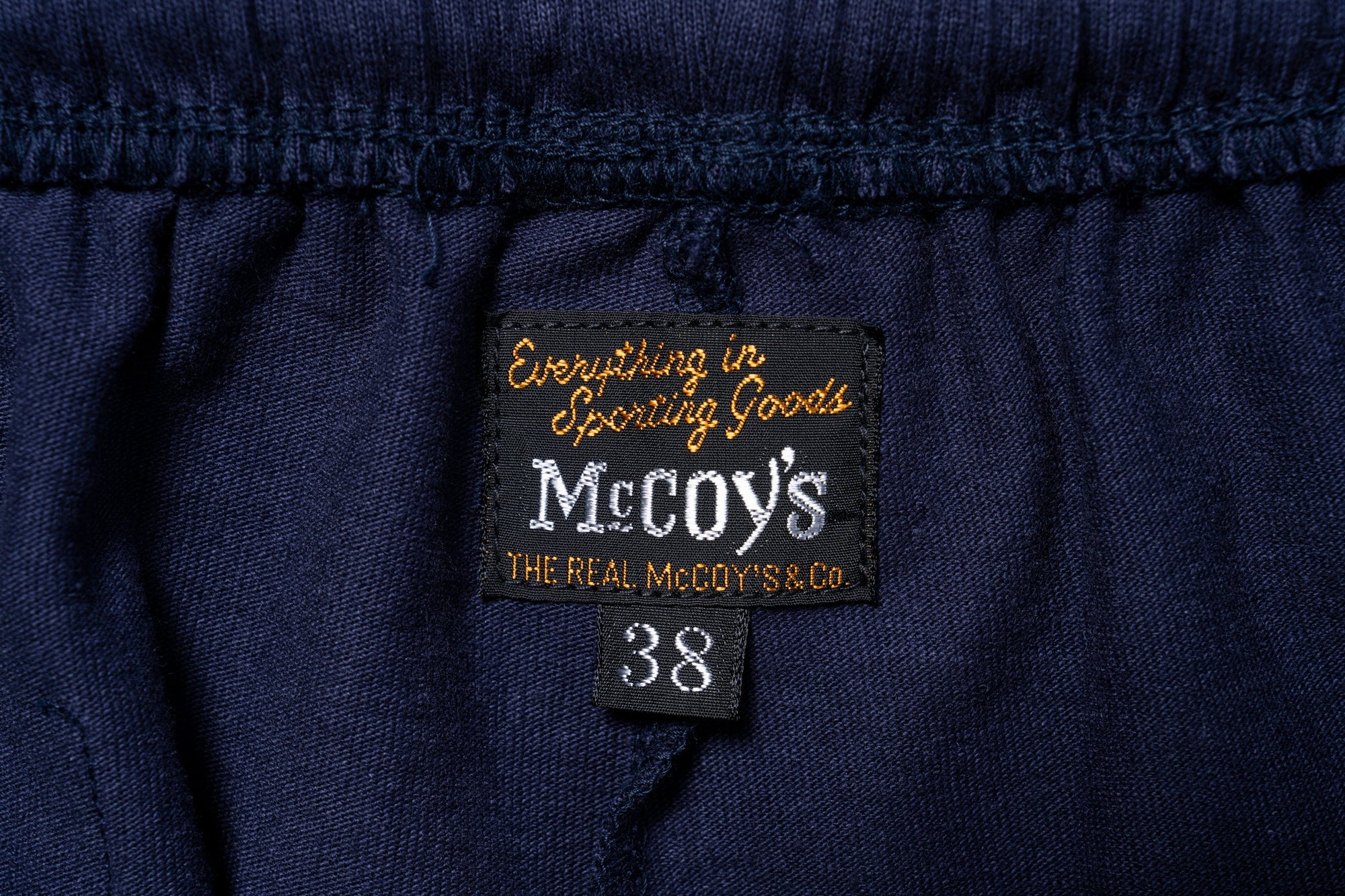 MILITARY SHORTS /  CREW 8
