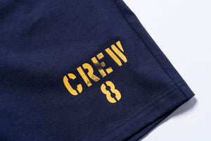 MILITARY SHORTS /  CREW 8