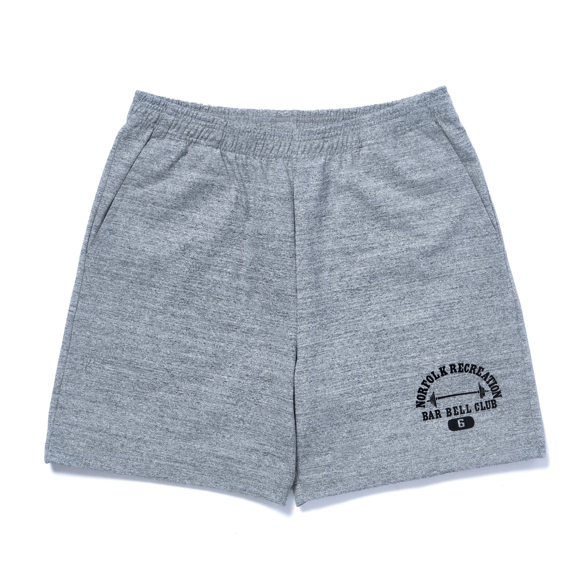 JOE MCCOY SHORTS / NORFOLK RECREATION