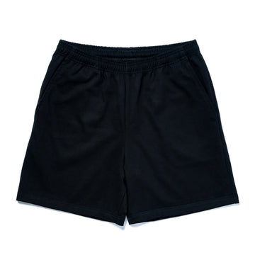 JERSEY GYM SHORTS