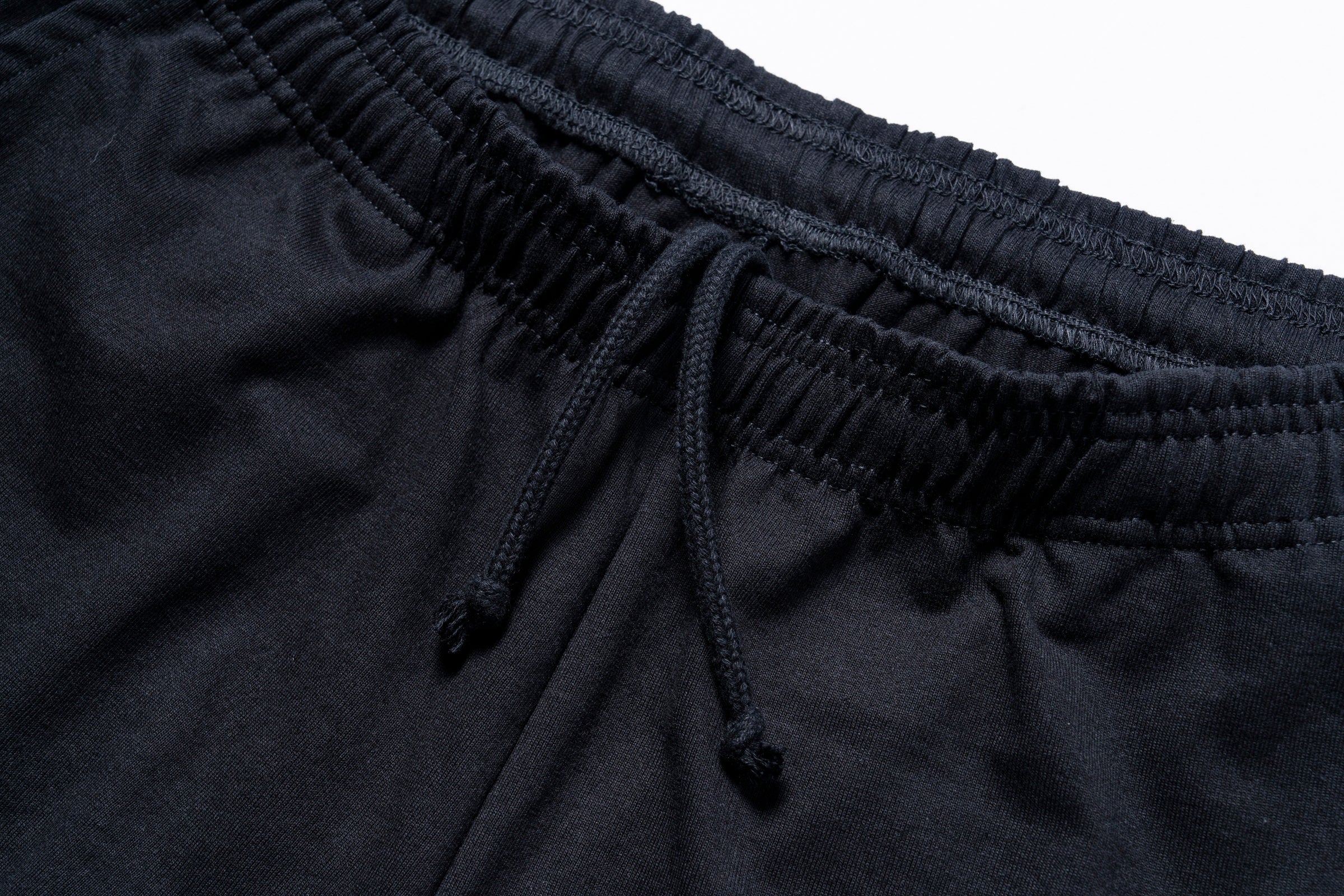 JERSEY GYM SHORTS – The Real McCoy's