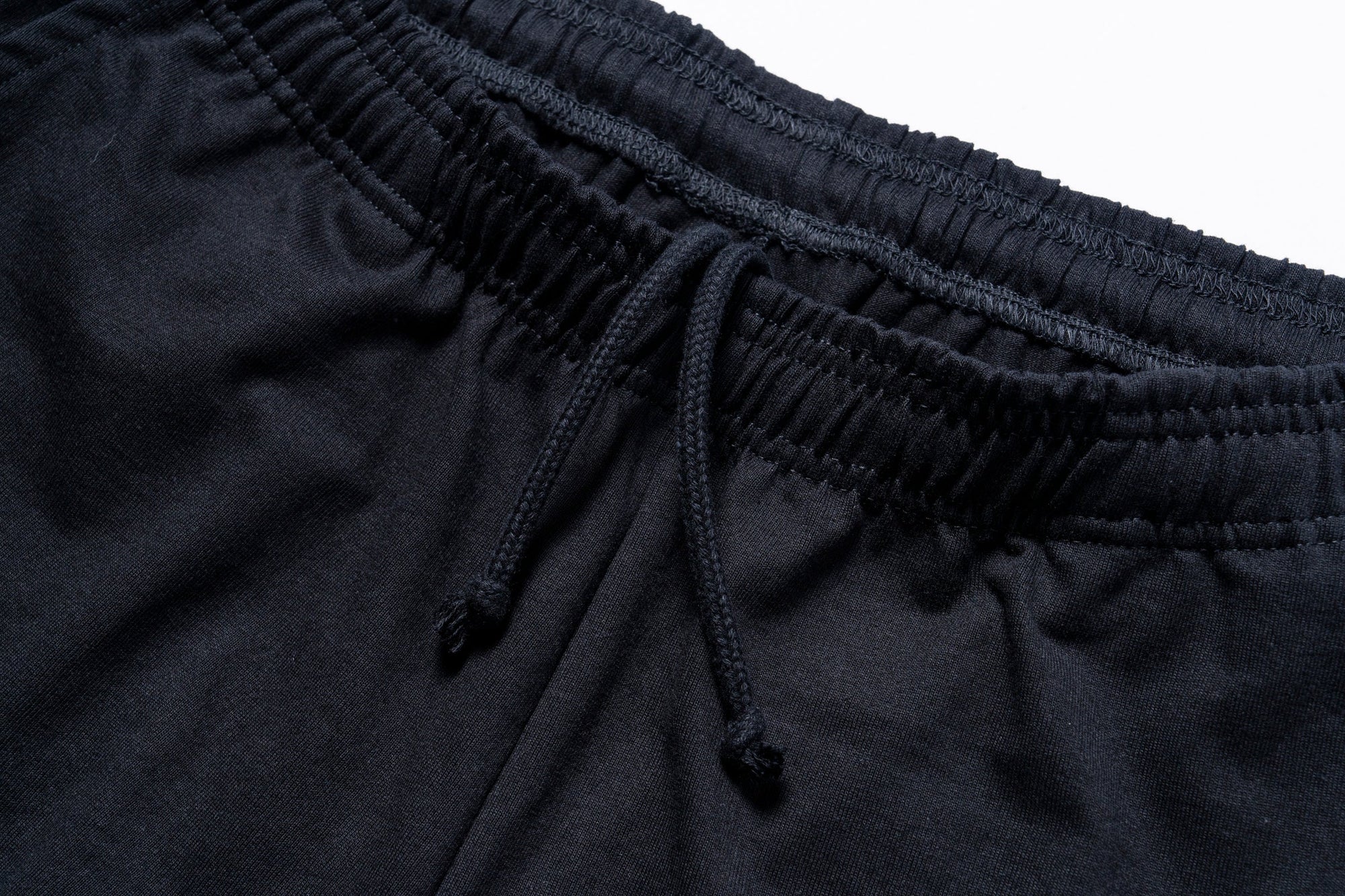 JERSEY GYM SHORTS