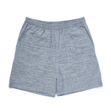 JERSEY GYM SHORTS