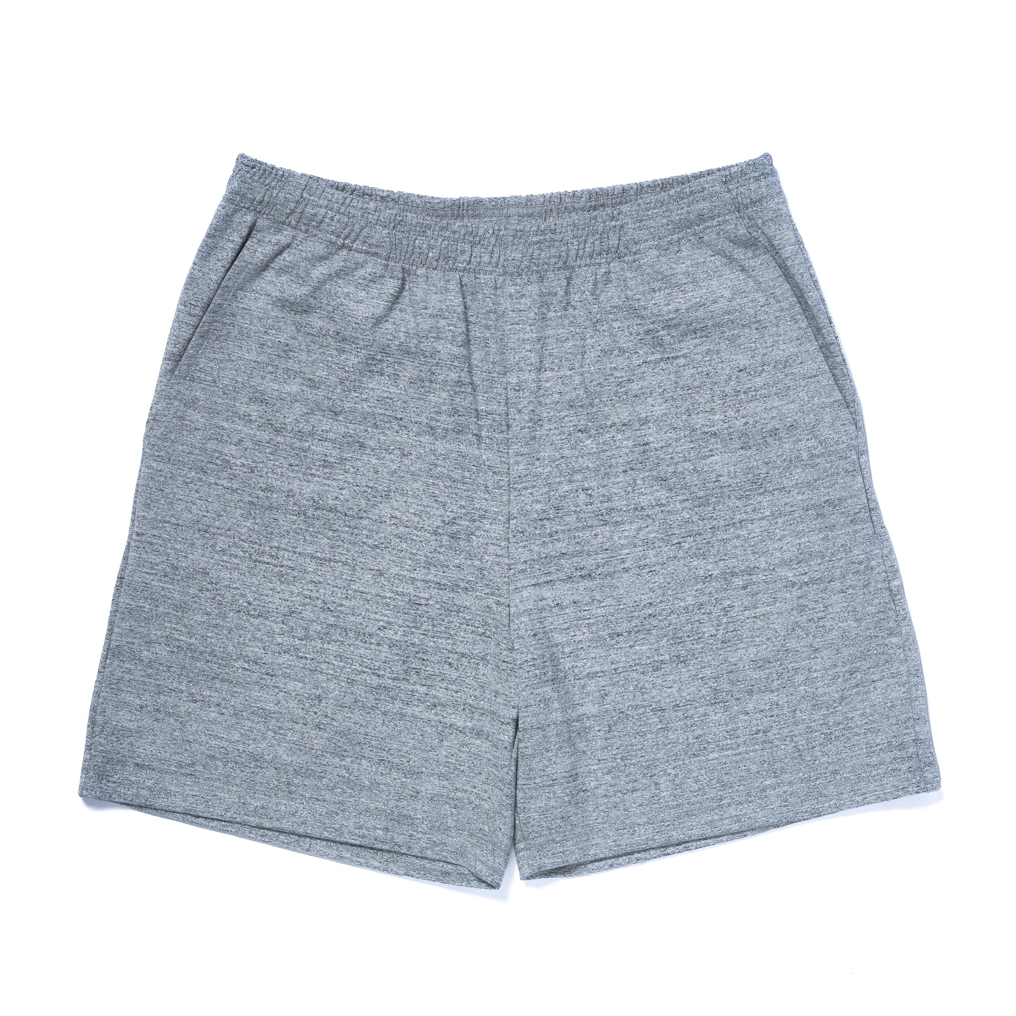 JERSEY GYM SHORTS