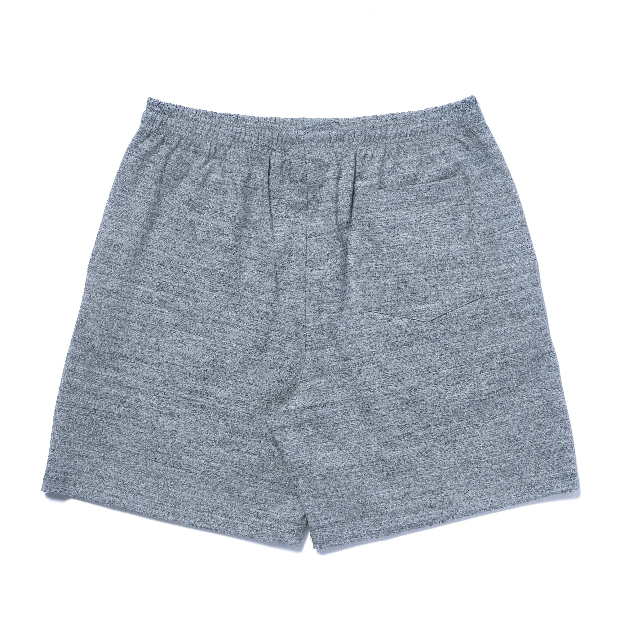 JERSEY GYM SHORTS
