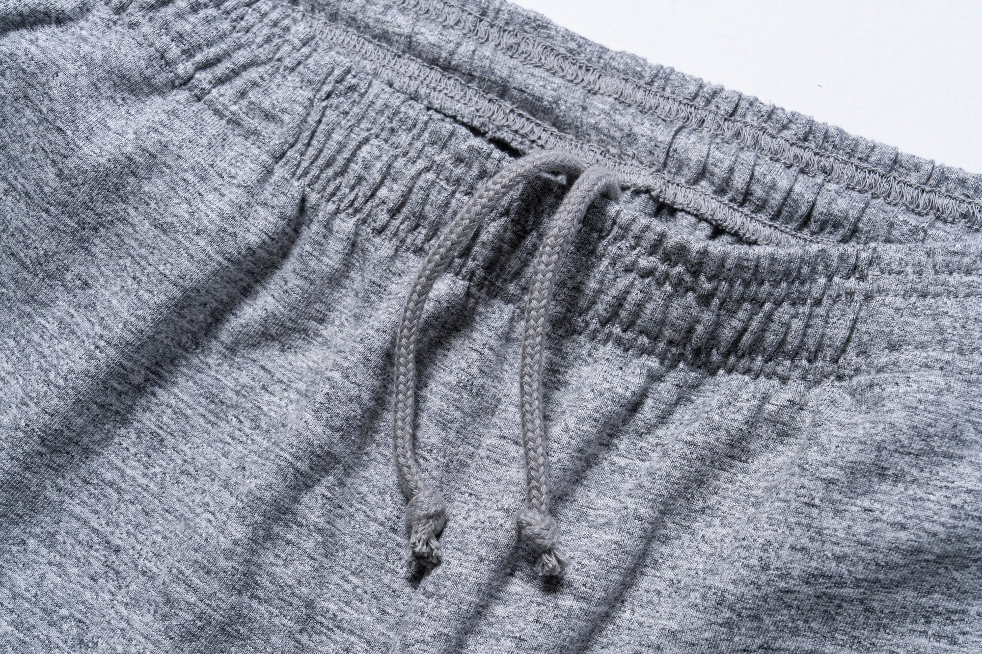 JERSEY GYM SHORTS