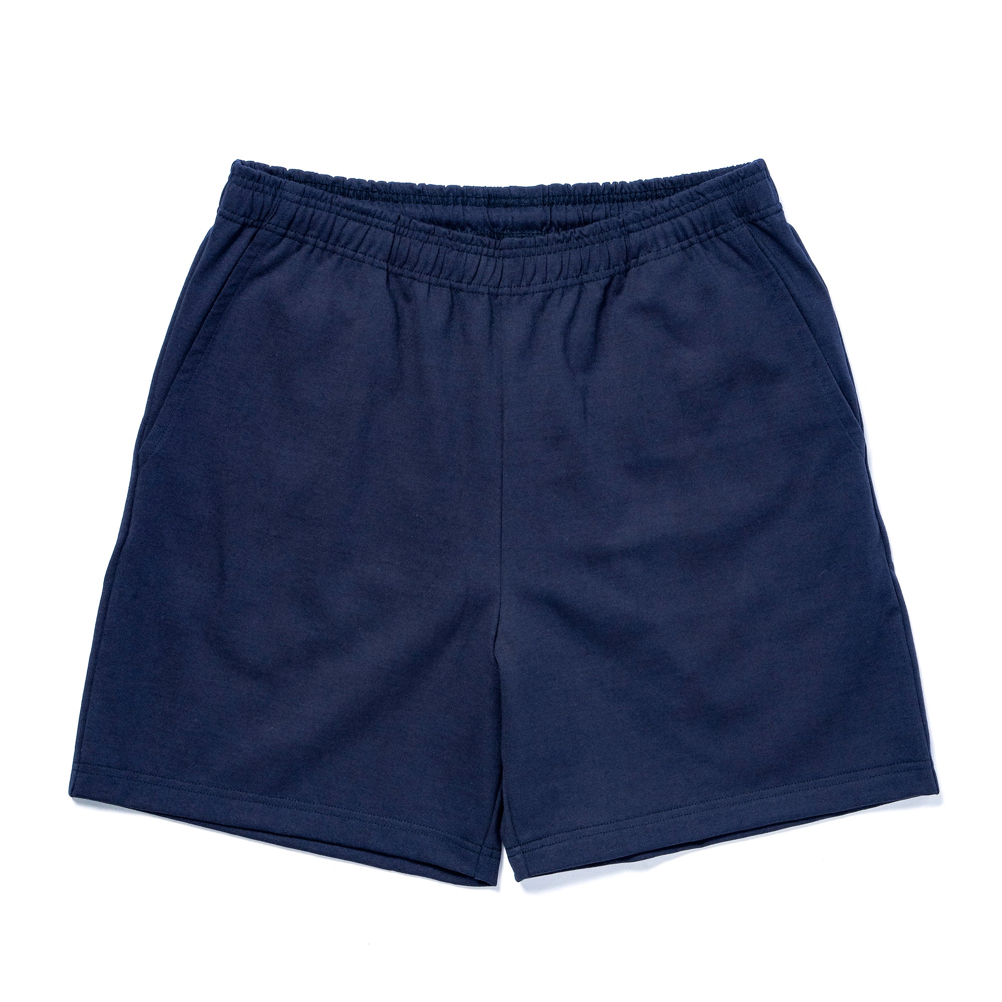 JERSEY GYM SHORTS