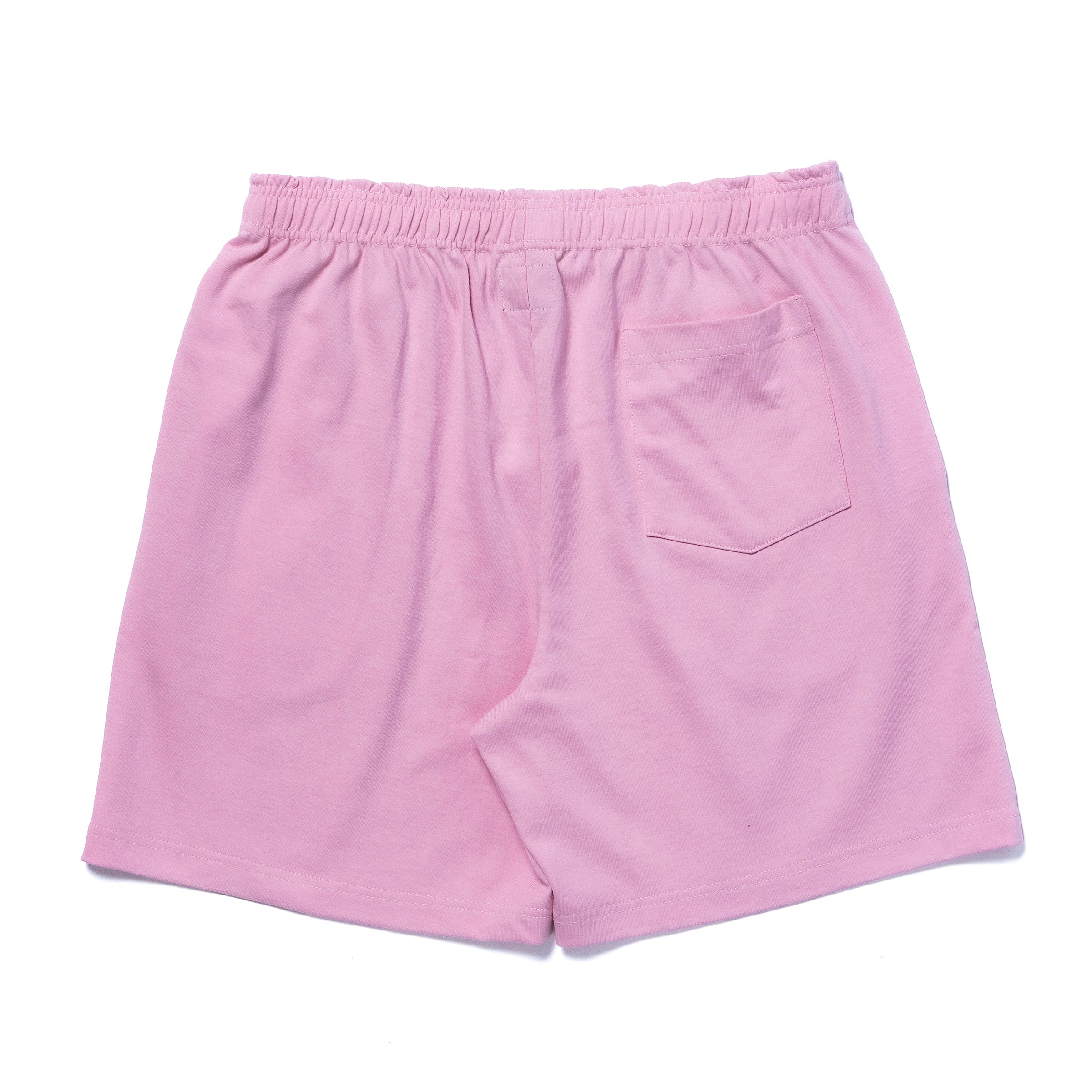 JERSEY GYM SHORTS – The Real McCoy's