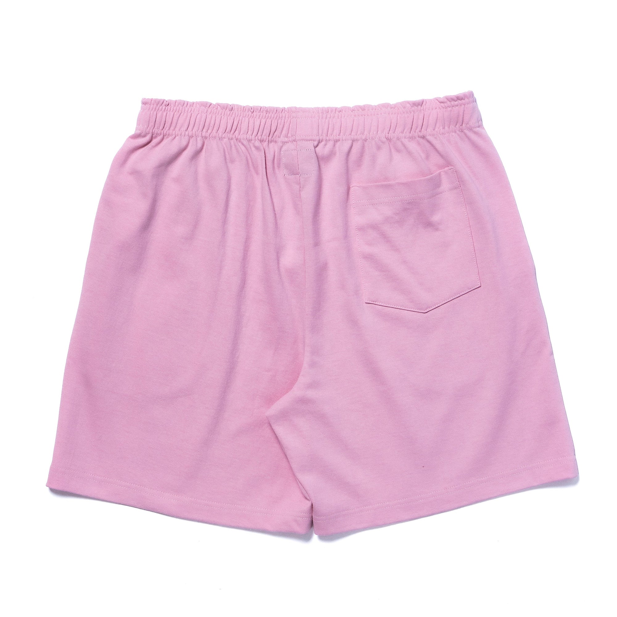 JERSEY GYM SHORTS