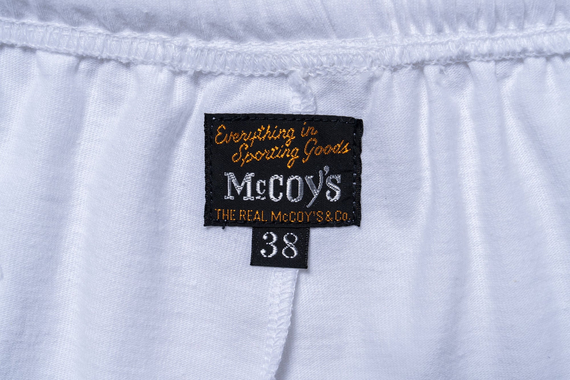 MILITARY SHORTS /  501 st. SIG. BN.