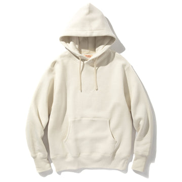 10 oz. LOOPWHEEL PARKA