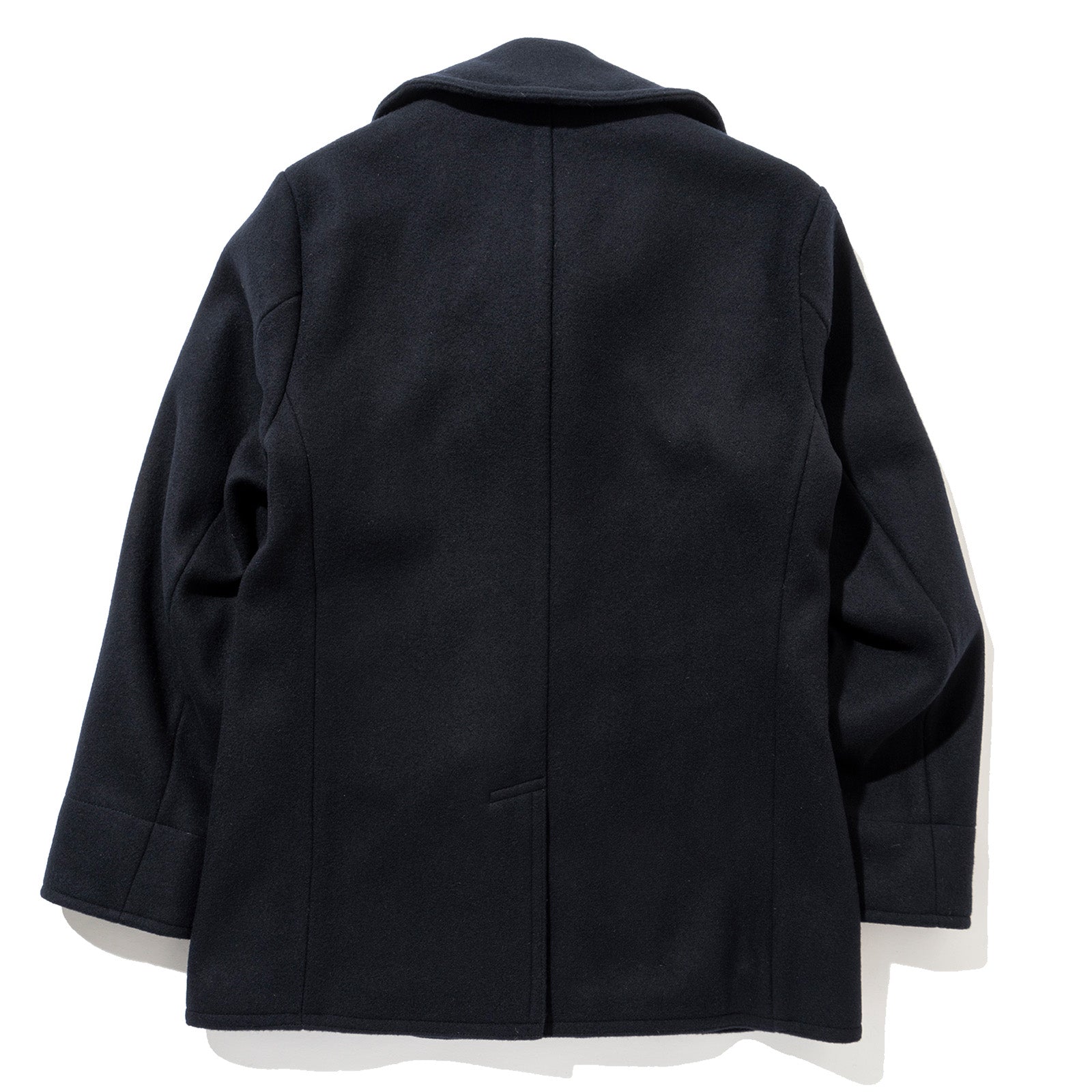 U.S. NAVY PEA COAT (WWII)