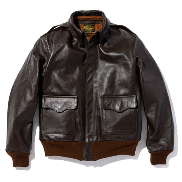 TYPE A-2 ROUGH WEAR CLOTHING CO.