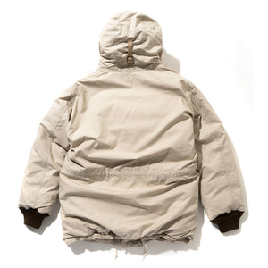 ARCTIC OUTDOOR EXPLORER DOWN JACKET