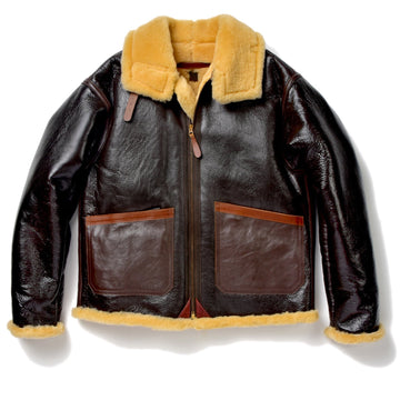 TYPE D-1 / PATCH POCKET MODIFY