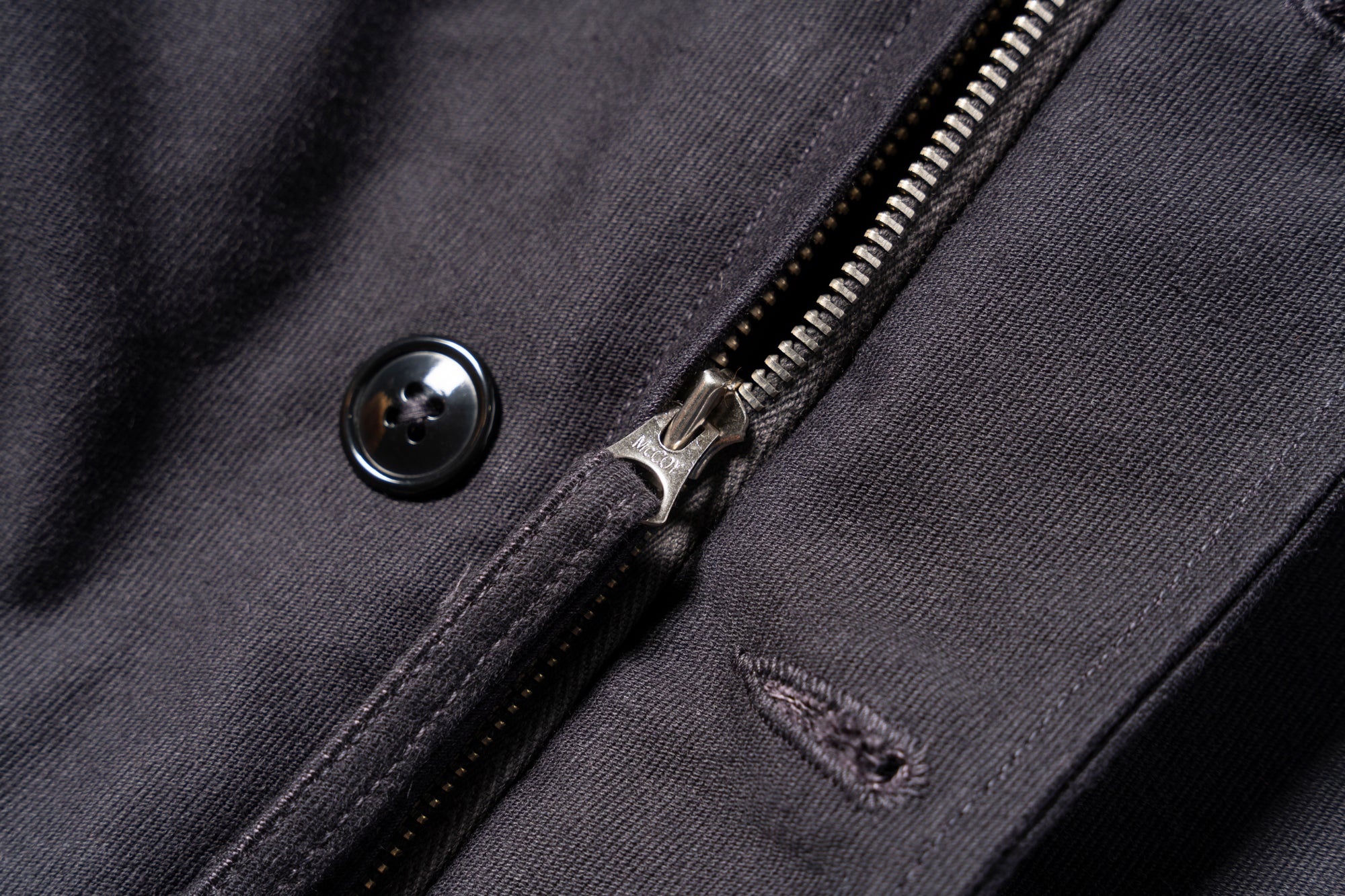 N-1 DECK JACKET (NAVY)