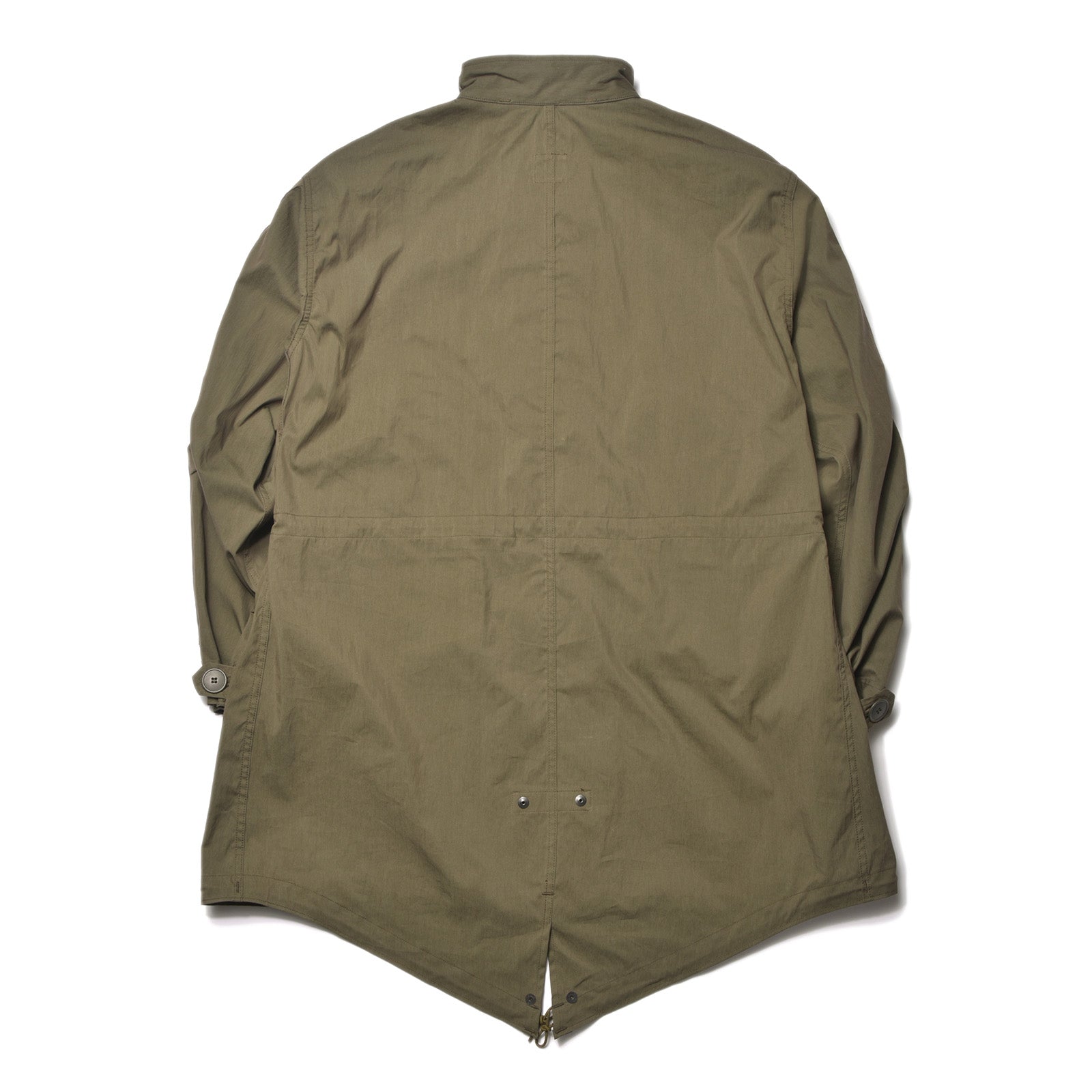 PARKA, MAN'S M-65