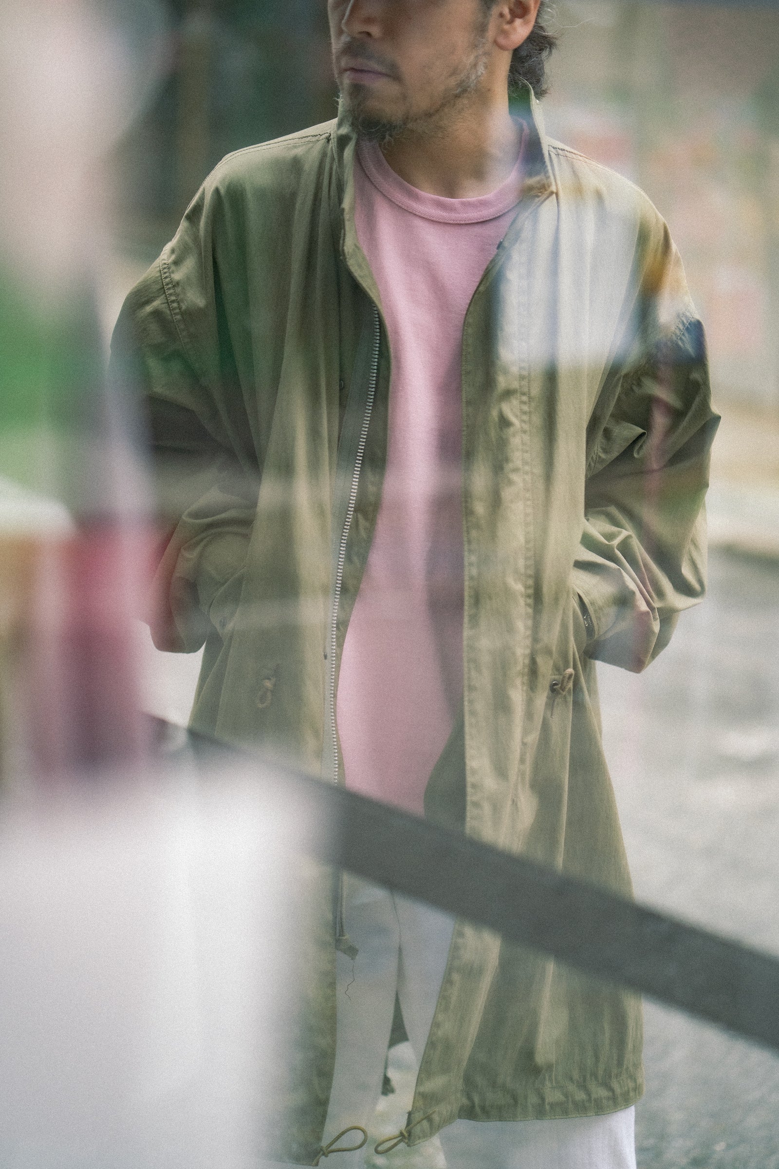 PARKA, MAN'S M-65 Gallery Image 2