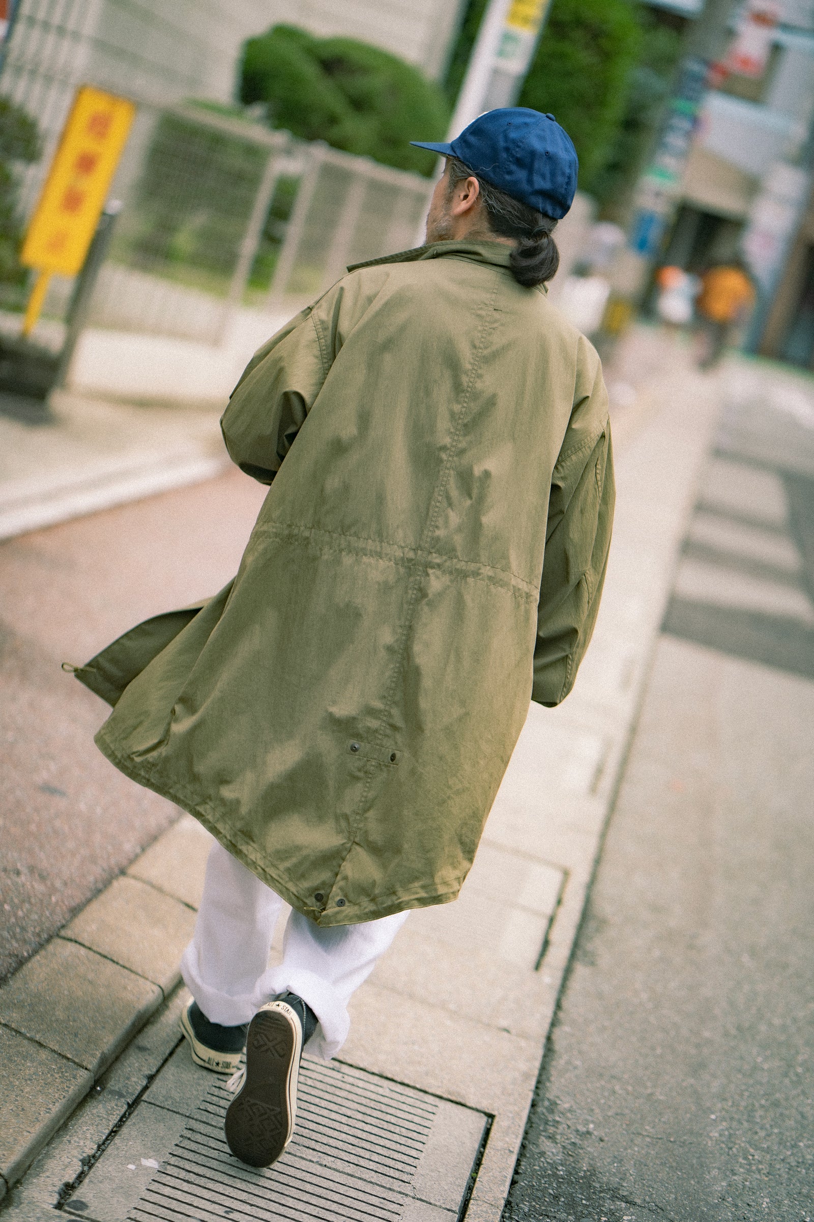 PARKA, MAN'S M-65 Gallery Image 14