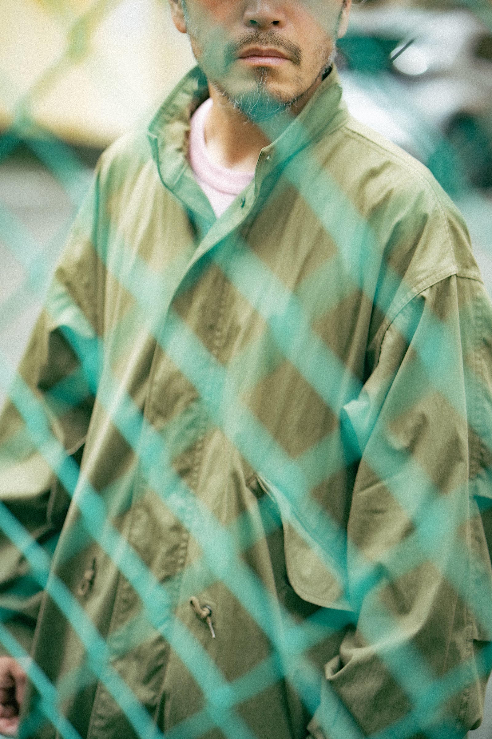 PARKA, MAN'S M-65 Gallery Image 11