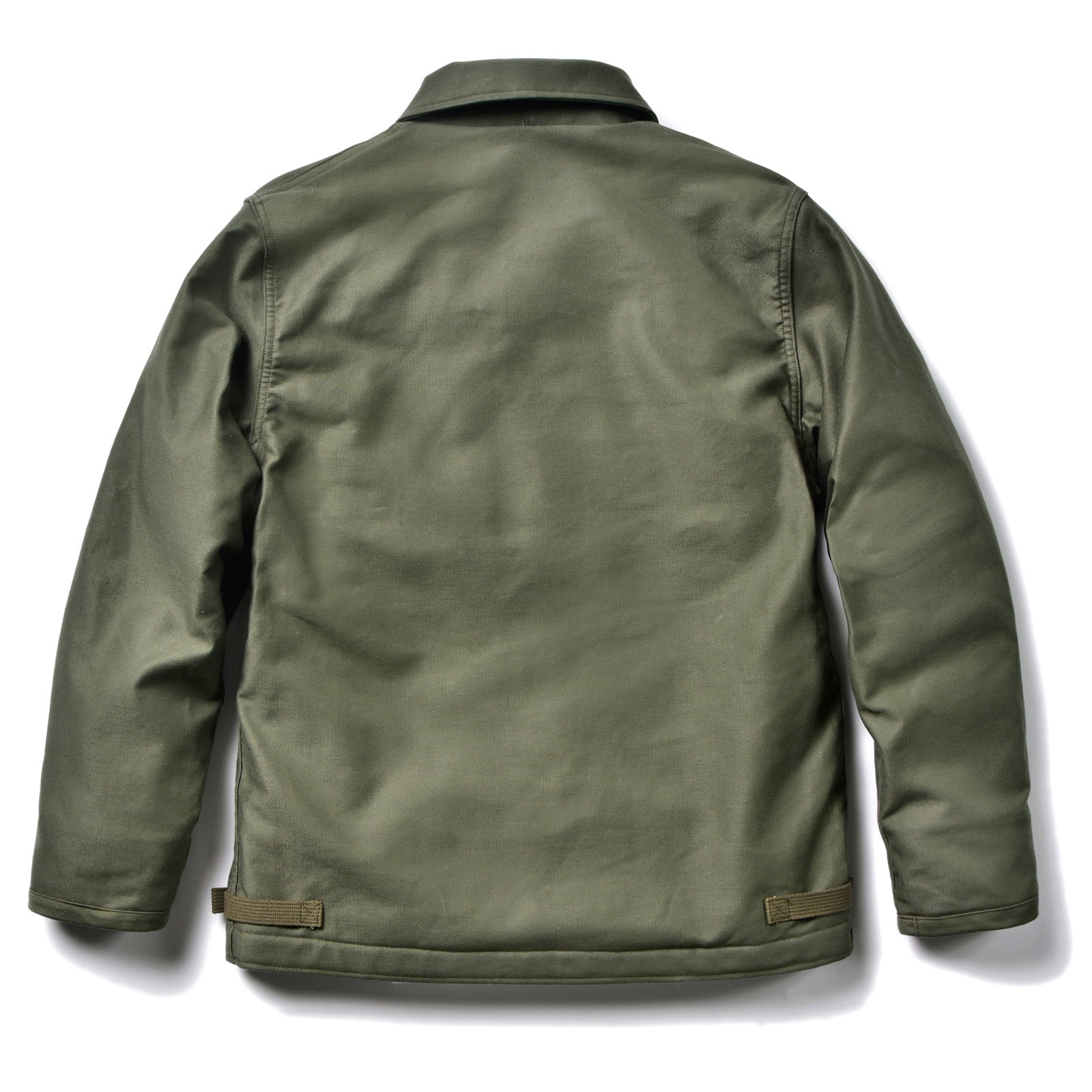 U.S.N. A-2 DECK JACKET REAL McCOY MFG.
