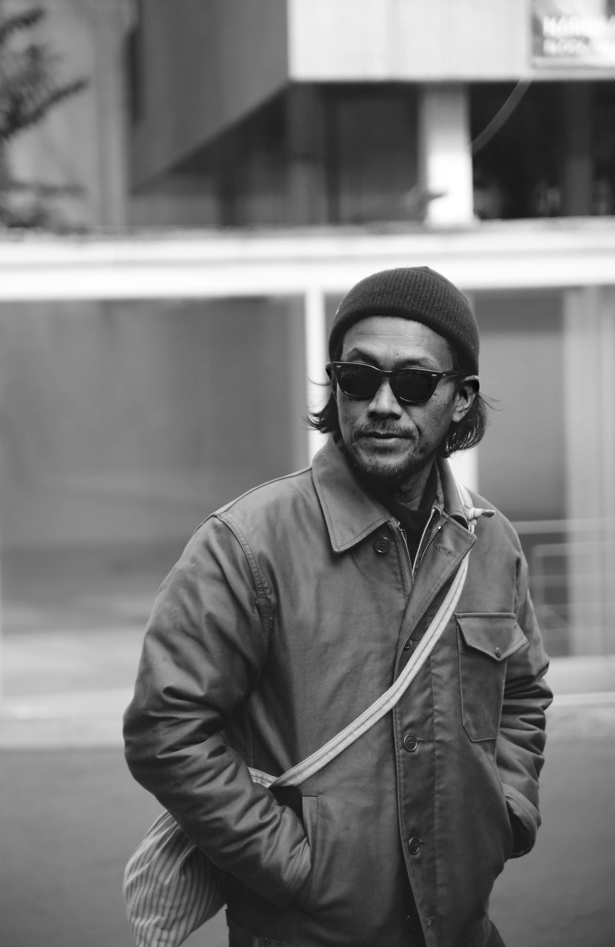 U.S.N. A-2 DECK JACKET REAL McCOY MFG. Gallery Image 4